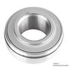 Insert bearing tapered bore Spherical Outer Ring Adapter Sleeve Locking UK207